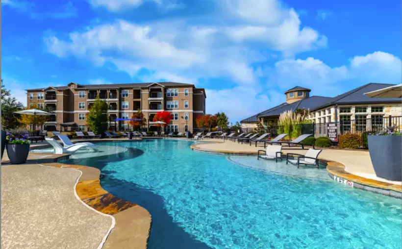 AVB buys two N. Texas rental communities