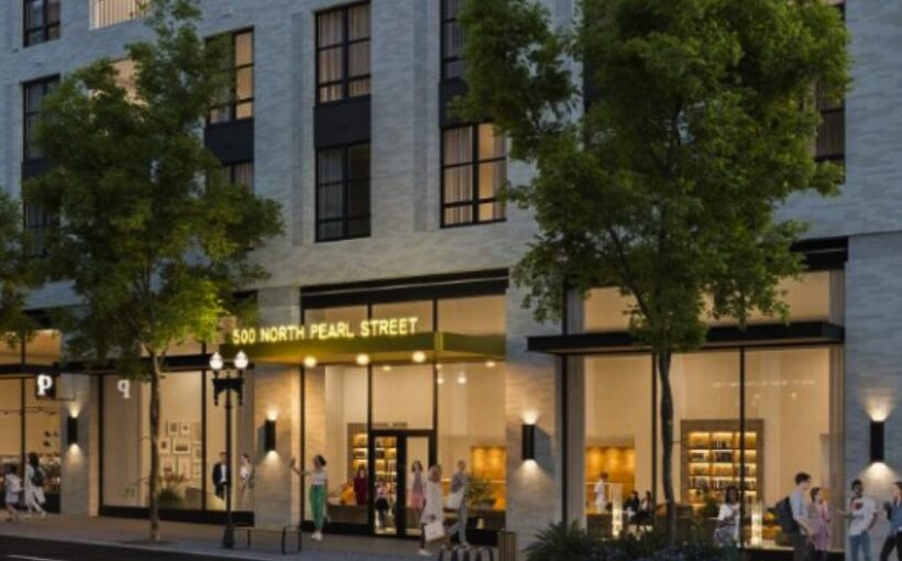 Gateway Jax gets crucial approval