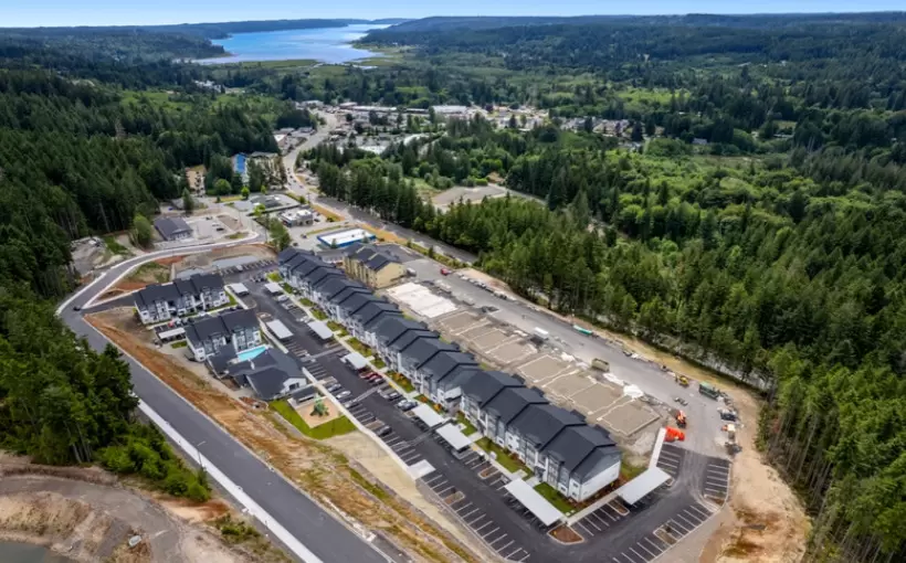 Harbor Custom Development_WA