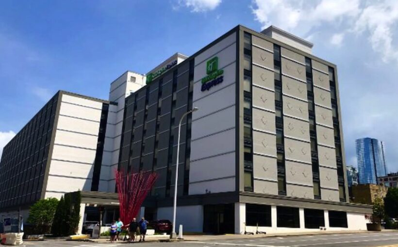 Nashville Hotel