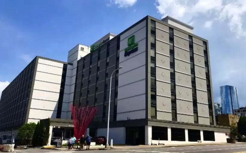 Nashville Hotel