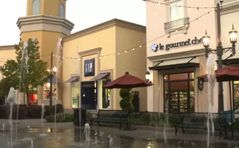 Tanger buys Huntsville shopping center for $193M