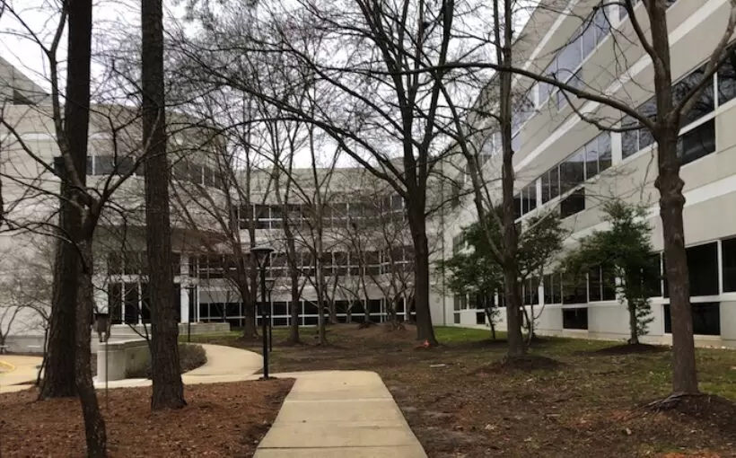Hine REIT buys Durham IBM campus