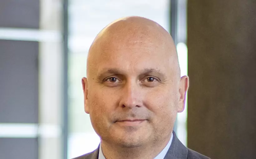 John Heiberger_NAI HIffman