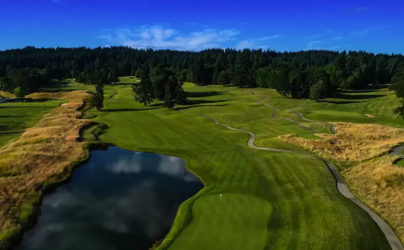 Kelly Ranch adding $100M golf project