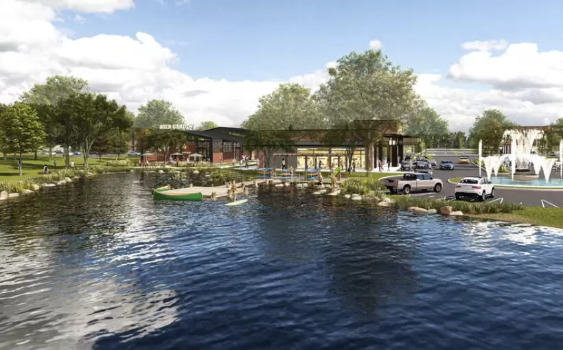 Kyle considering entertainment venue