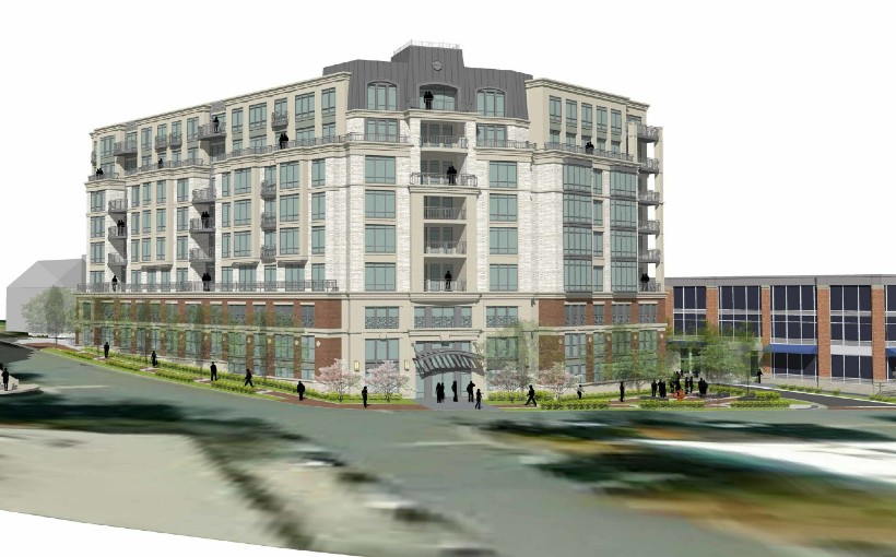 Lowellrendering