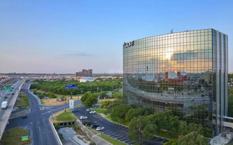 Distressed San Antonio Office property picked by SageView Partners