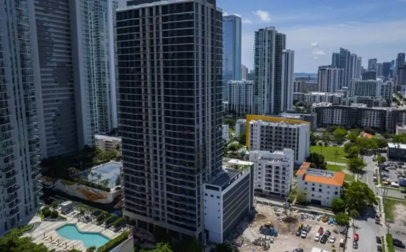 MIami Edgewater