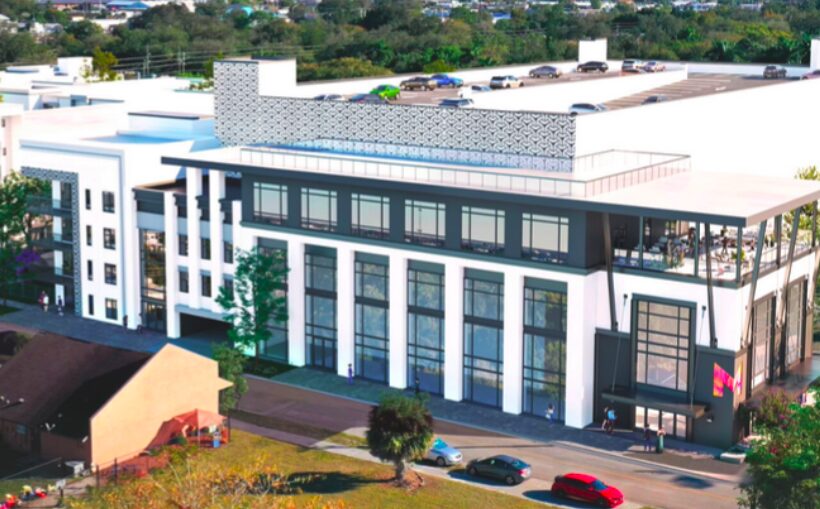 Dwight Capital secures $75M construction loan for Ft. Myers apartments