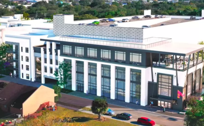 Dwight Capital secures $75M construction loan for Ft. Myers apartments