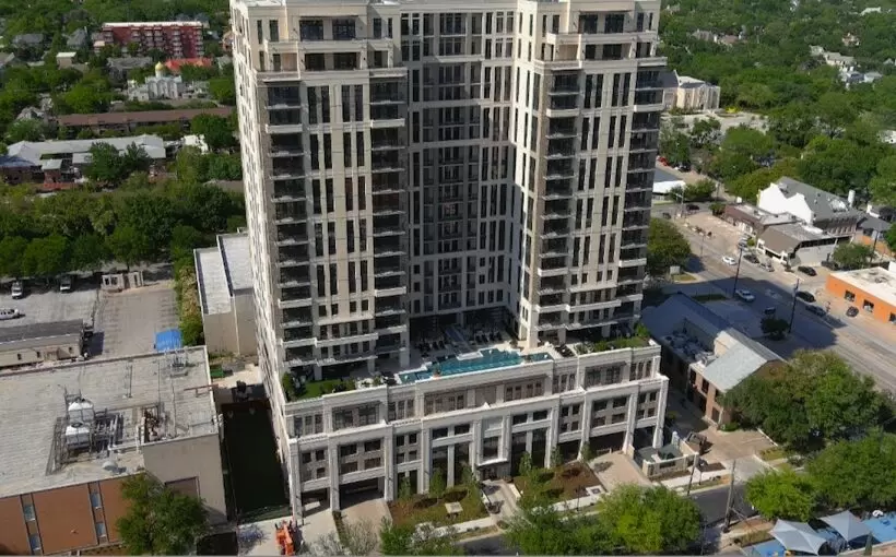 NOVEL Turtle Creek sells for $74M