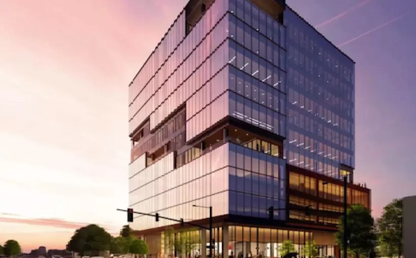 Norwood to build 11-story Colorado Springs high-rise