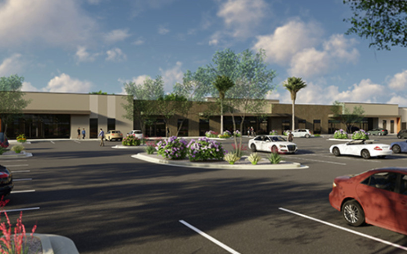 Queen Creek Lands $10M MOB