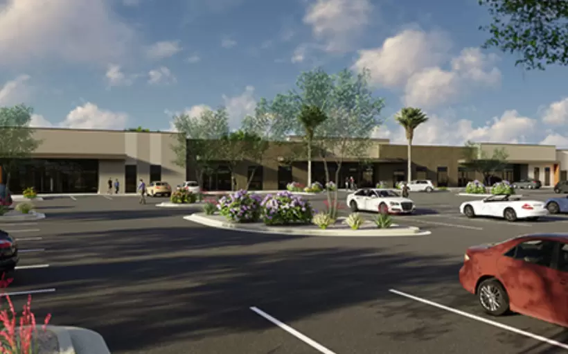 Queen Creek Lands $10M MOB