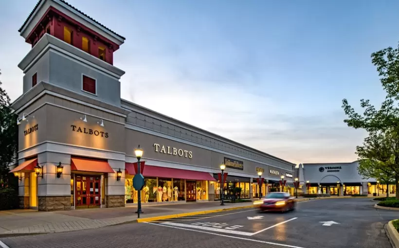 Paddock Shops_KY