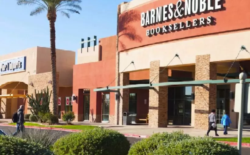 Palm Pavilions sells for $59M