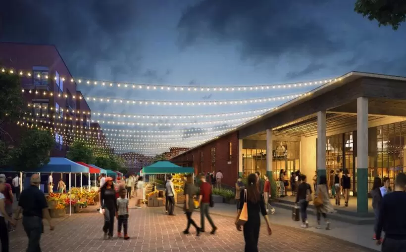 Culinary Market headed to The Pearl