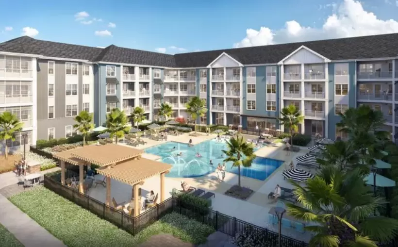 Novare Group to open the Populus Pooler in Savannah