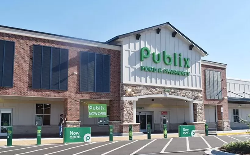 _Publix at Merganser Commons _GA