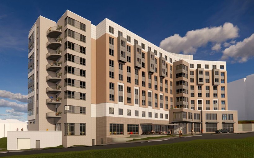 Rendering – Main – EW 5