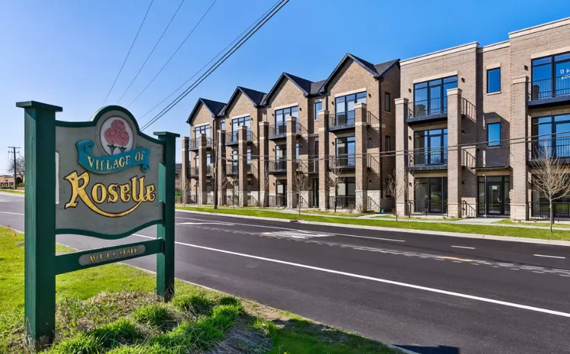 Roselle Apts_IL