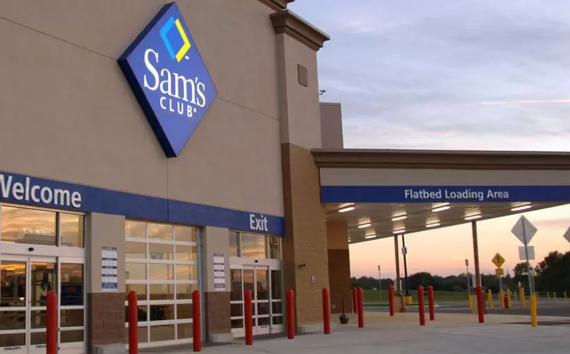 Sam’s Club
