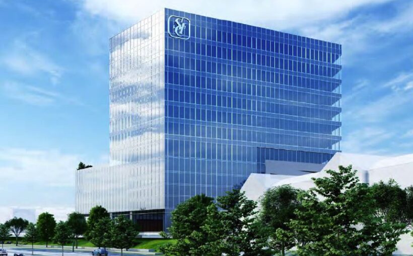 Service Corp shoring up future Houston HQ