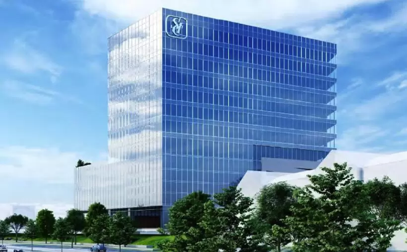 Service Corp shoring up future Houston HQ