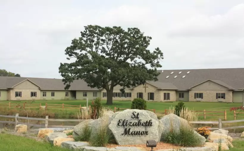 St Elizabeth Manor WI (1)