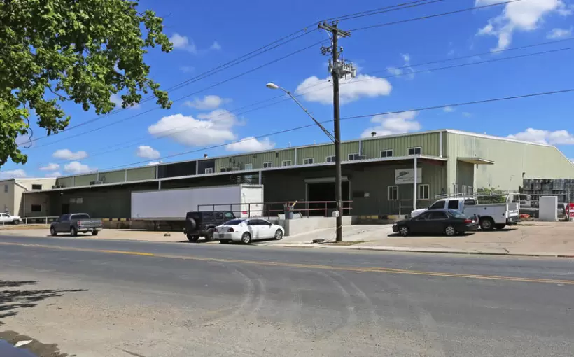 Leifer gets Austin OK's for sizable Mixed-use project in St. Elmos