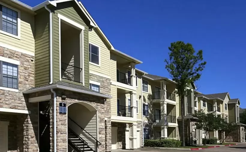 ECI sells The Columns at Westchase on Houston after paying $35M 5 years ago