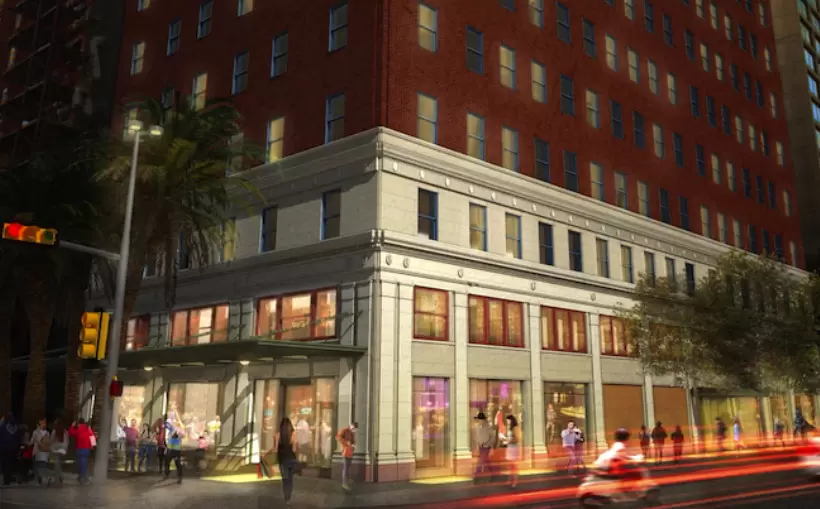 Placemakr to open hybrid Maverick in San Antonio