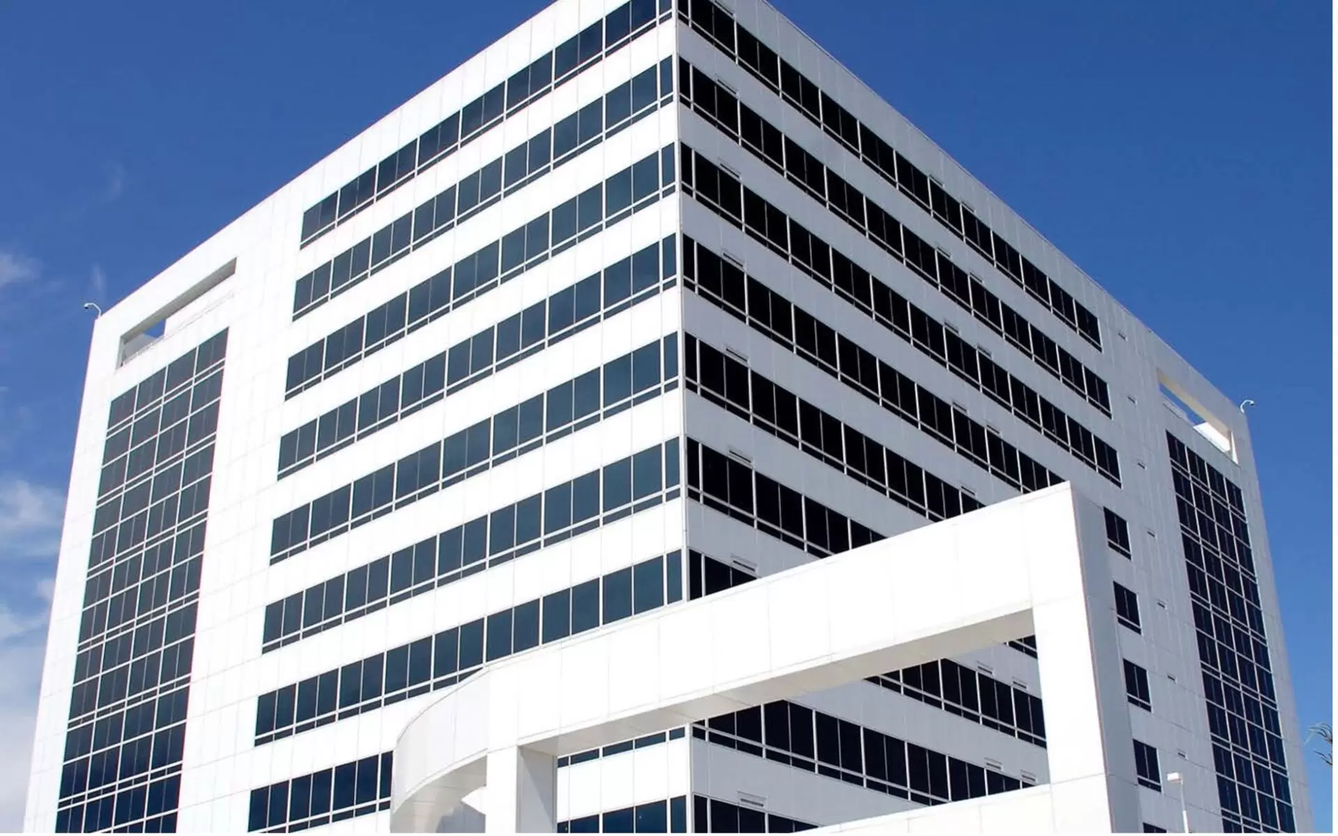 Tower One – Hutchinson Metro Center 2