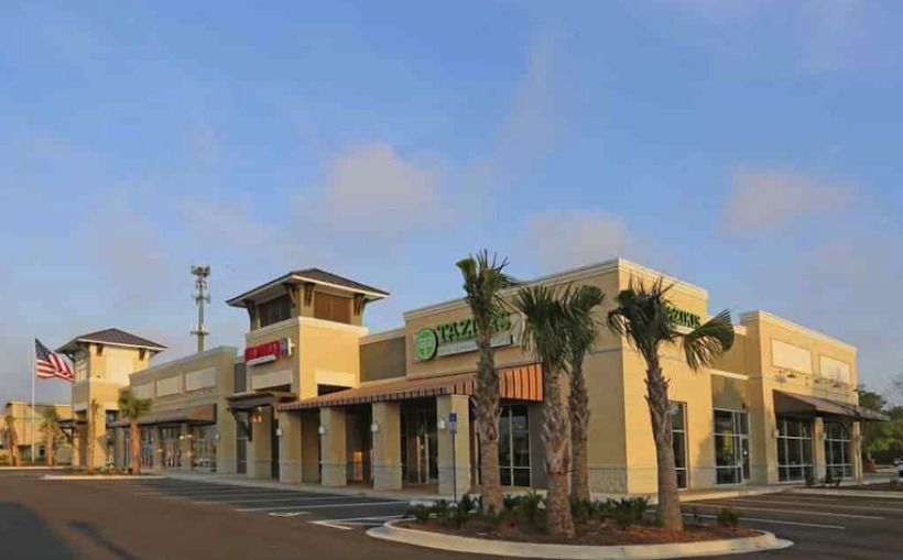 Northpond creates fund to buy unanchored retail centers in Sunbelt