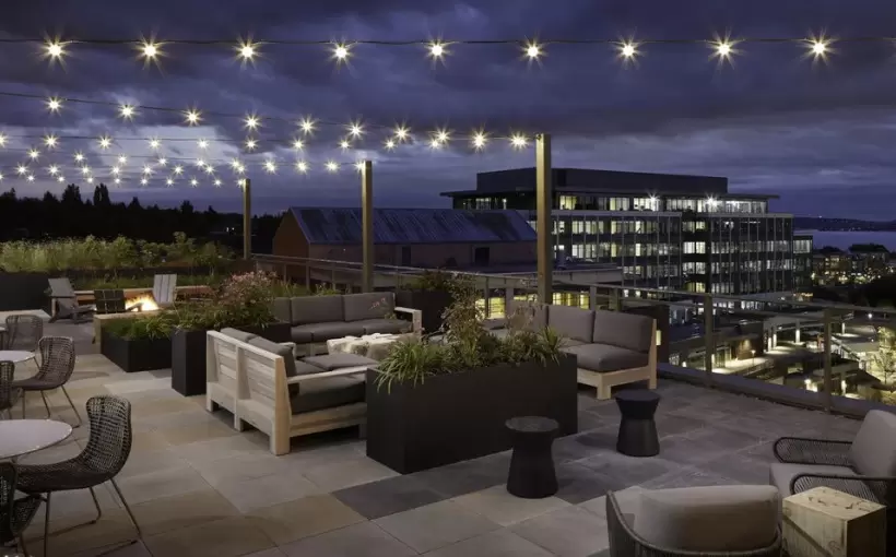 Uptown at Kirkland Urban_WA