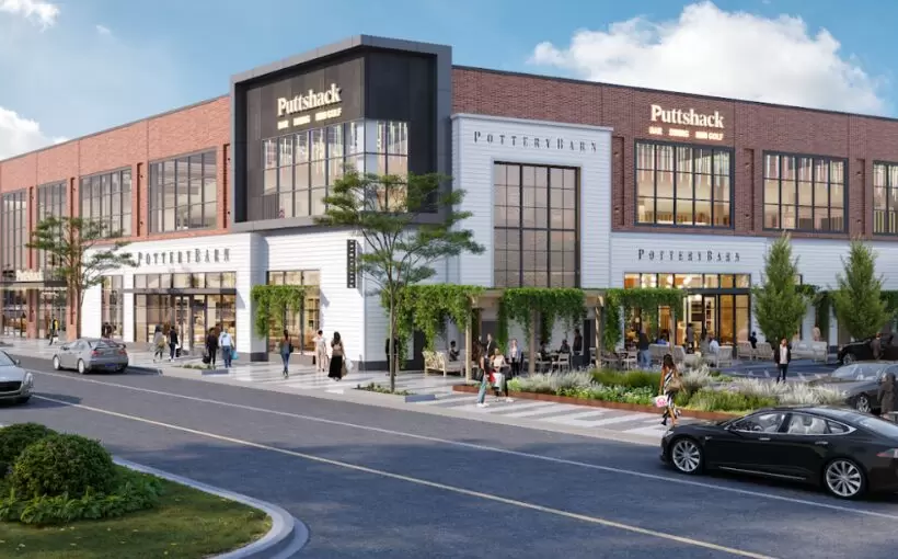 Westfield Old Orchard_URW