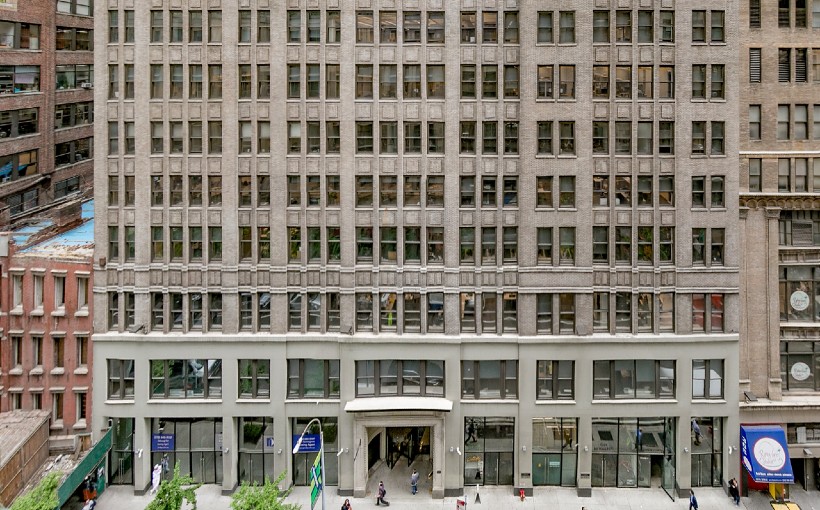 307 West 38th Street (1)