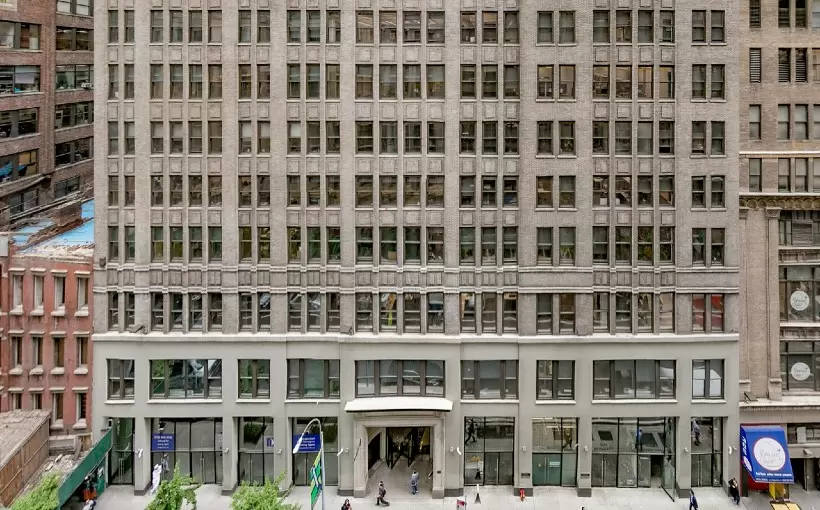 307 West 38th Street (1)