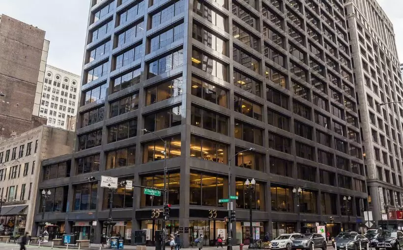 33 N. Dearborn_AmTrustRE_Chicago