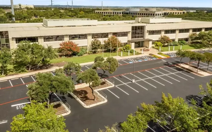 W. SA office on market for $21M