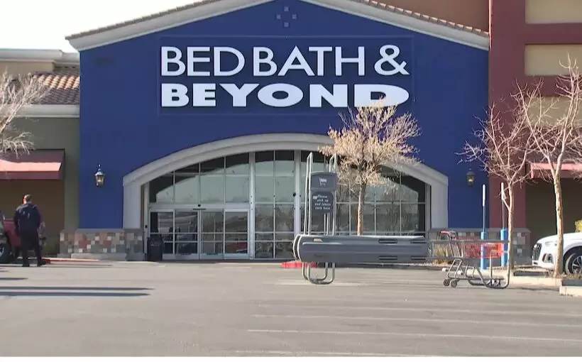 Aldi taking over a Bed Bath and Beyond in Henderson Nevada