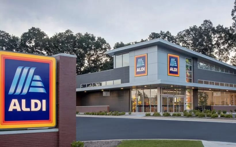 Aldi_Roosevelt Plaza_IL