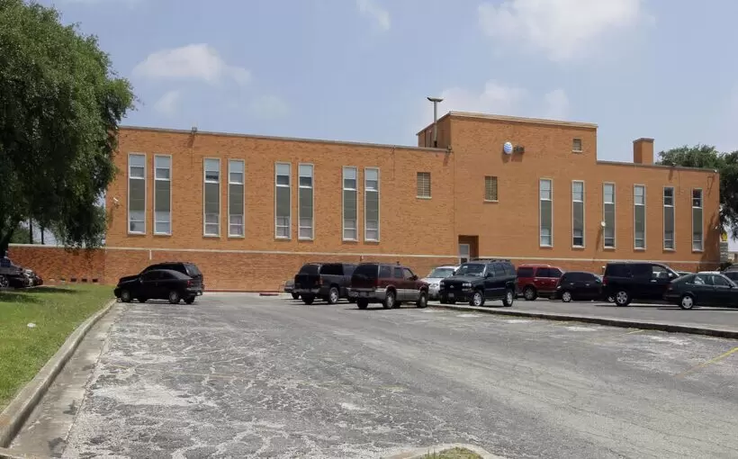 350-unit apartment complex going up at site of former ATT office building