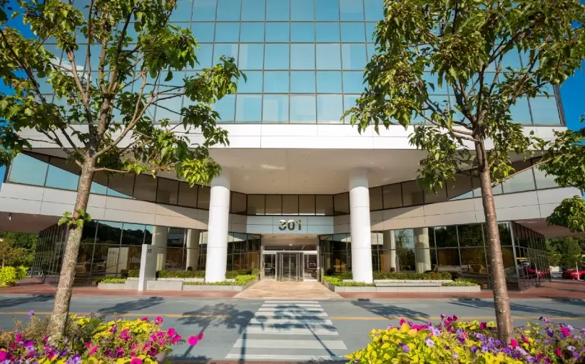 B301 Front Entrance (1)