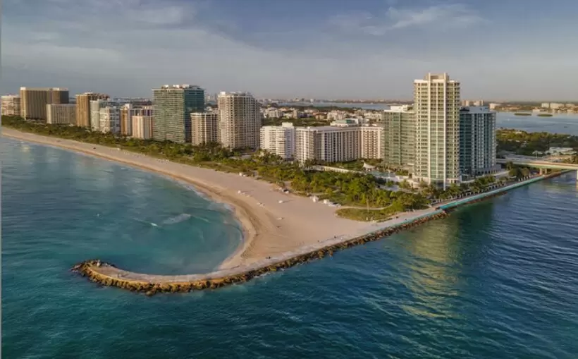 Whitman to expand Bal Harbour footprint
