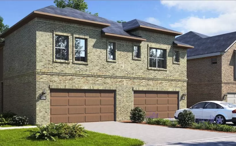 Balcara at Meridiana in Manvel renting out units with 25% still to build