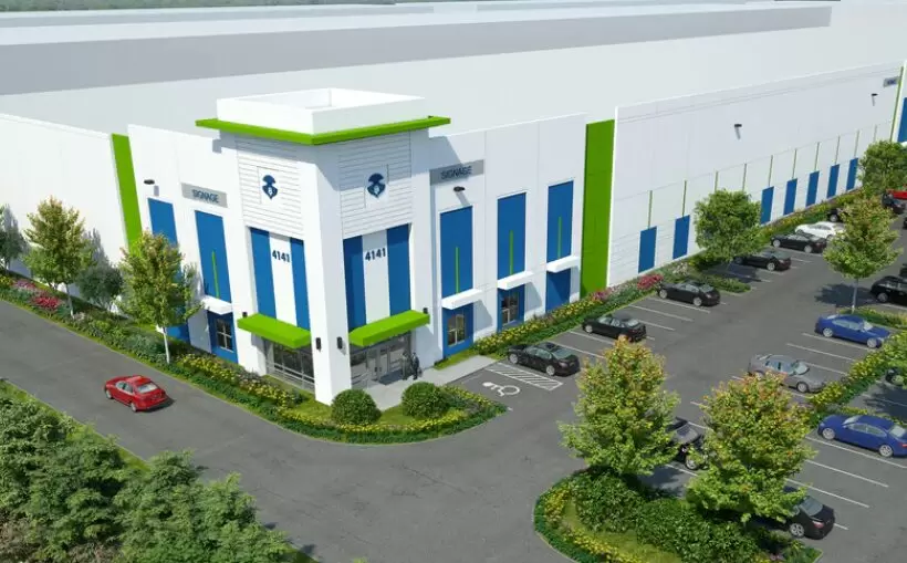 Codina unloads Miami's Beacon Logistics for $100M