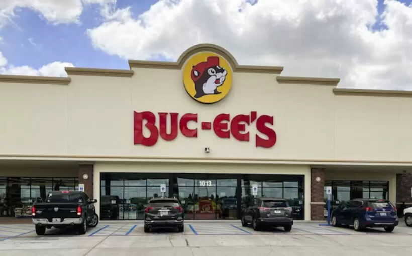 Buc-ee's looking to put chain's biggest store in Goodyear