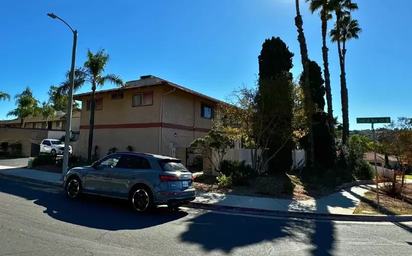 CA 1180 Central Ave Riverside Courtesy of CBRE